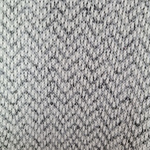 Columbia Zip up Lightweight Spring Jacket Chevron Zig Zag Pattern XL - Picture 6 of 10